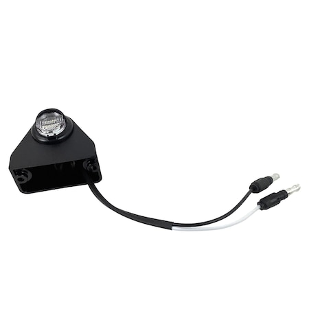 Optronics Kit: Lpl12Cpgb Light Installed In A11Blpb Bracket LPL12CKMB